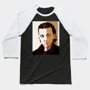 Eleven Baseball T-Shirt